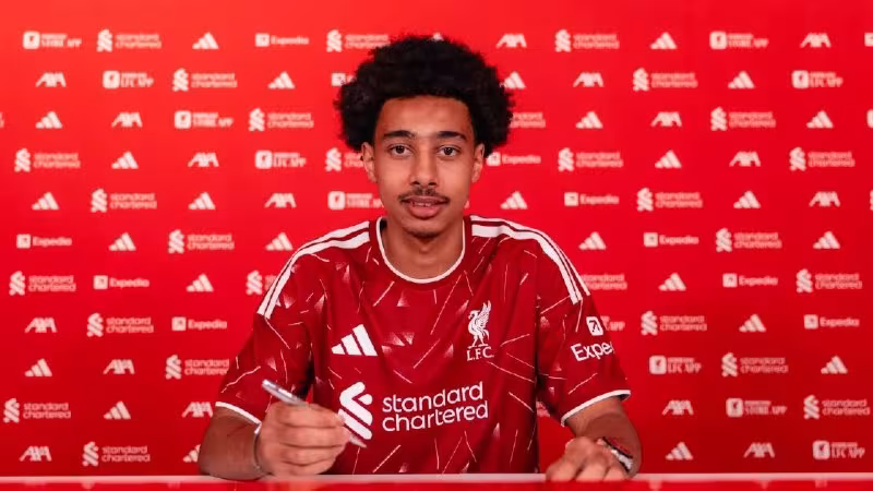 Liverpul Jillian Ngessanni o'z safiga qo'shib oldi