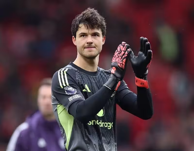Josh King: «Manchester Yunayted» darvozaboni qanday qilib bunday seyv qildi, tushunmadim»