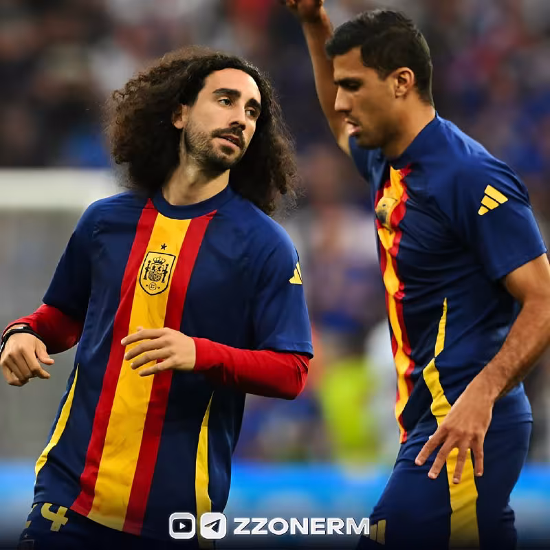 Migel Torres: "Real Madrid"da aniq o'yin strukturasi yo'q"