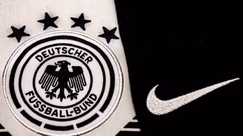 Nike Germaniya terma jamoasining yangi hamkoriga aylanadi