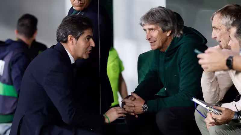 Real Betis moliyaviy yilni 15 million yevro zarar bilan yakunlaydi