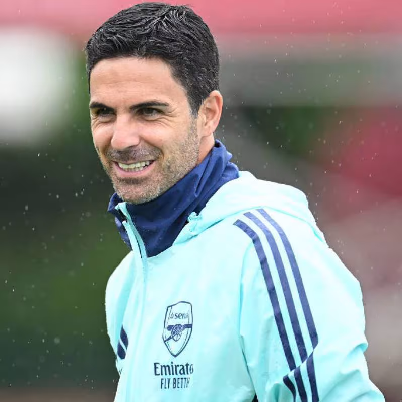 Graeme Bailey: Arteta «Barselona»da Flikning o'rnini egallashi mumkin