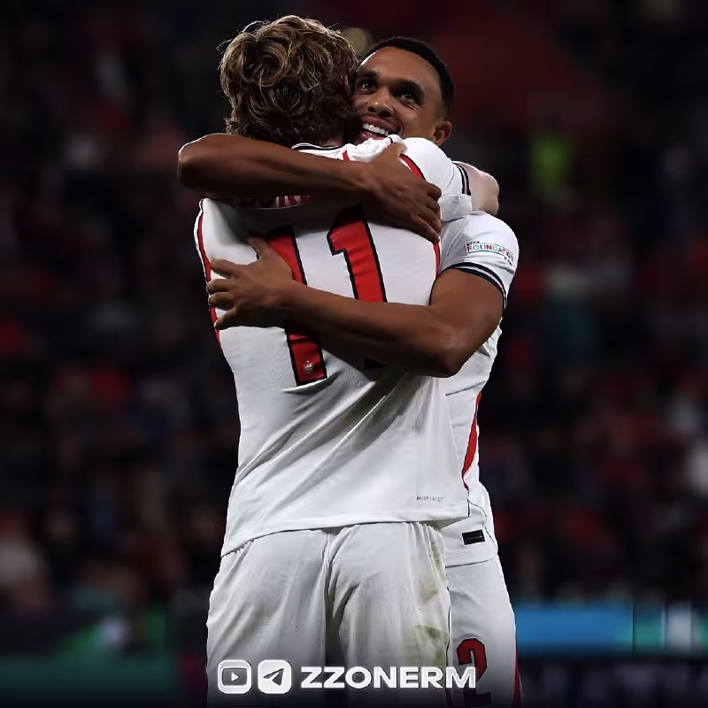 Trent va Gordon terma jamoadagi hamkorlik haqida fikr bildirishdi