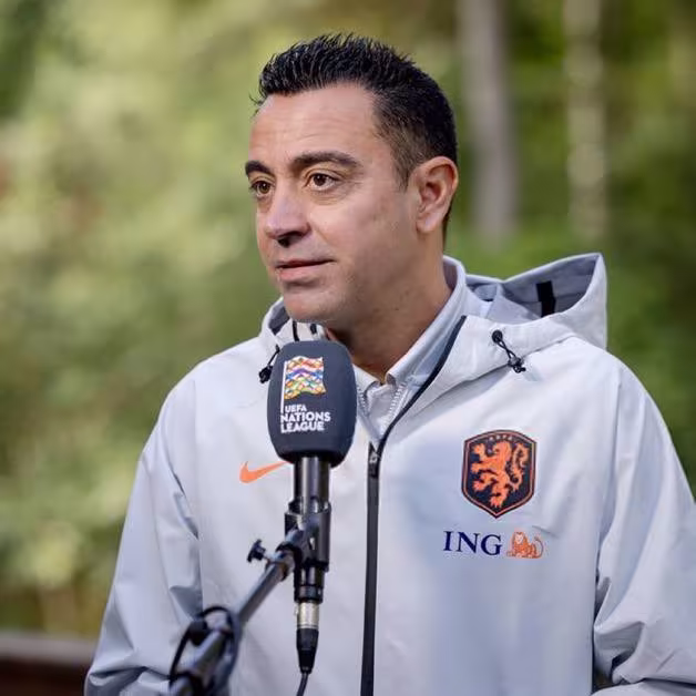 Xavi: Lamine Yamal «Oltin to'p»ni yutishga qodir
