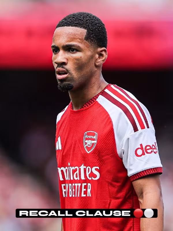 Arsenal Itan Nvanerini yanvar oyida qaytarib olishi mumkin