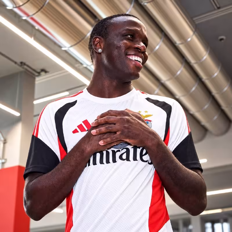 Benfica Bruma bilan shartnomani bekor qilishi mumkin