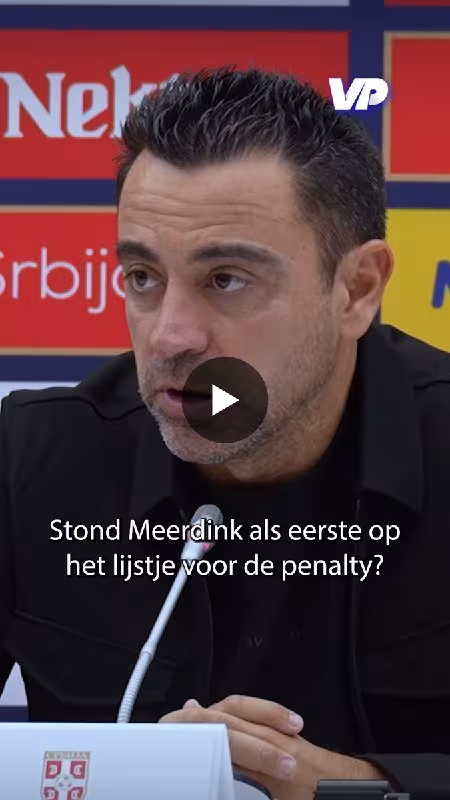 Xavi Kodi Gakponing jarohati haqida gapirdi
