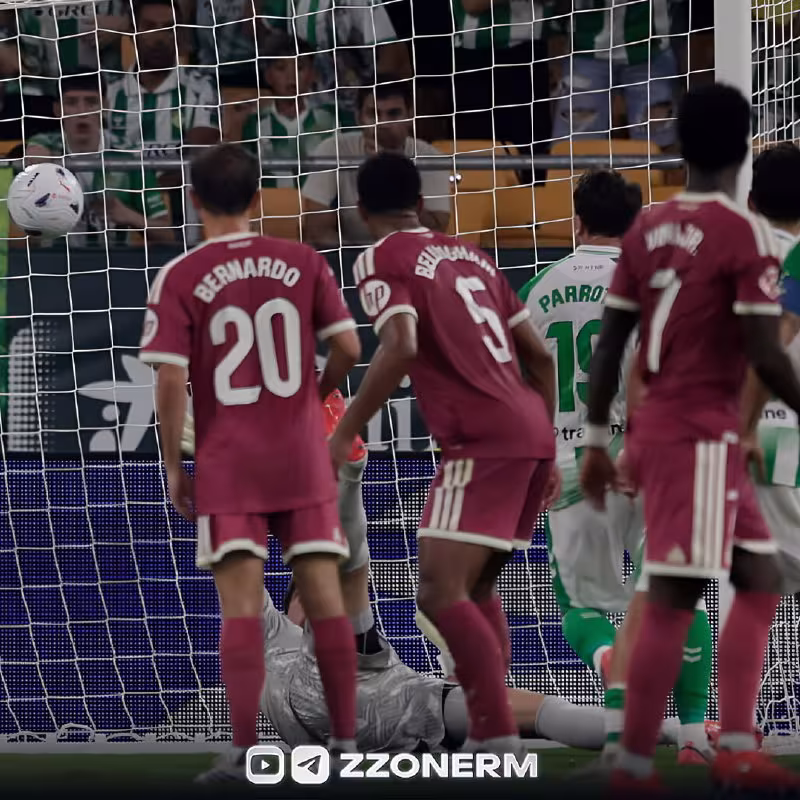 Real Madrid safar o'yinlarida himoyada muammolarga duch kelmoqda