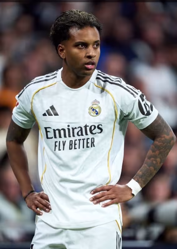 Fabrisio Romano: Rodrigoning «Arsenal»ga o'tishi haqidagi mish-mishlar