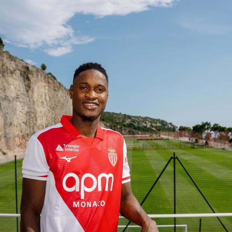 Sadibu Sane Senegal terma jamoasiga chaqirildi