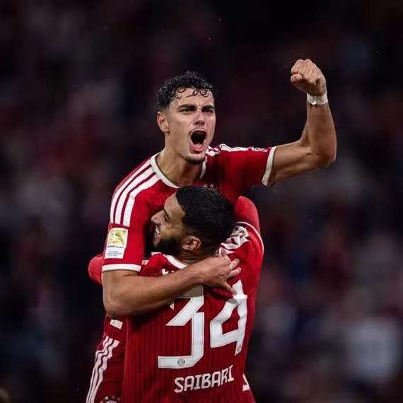 Pavlovich «Manchester Siti» taklifini rad etdi