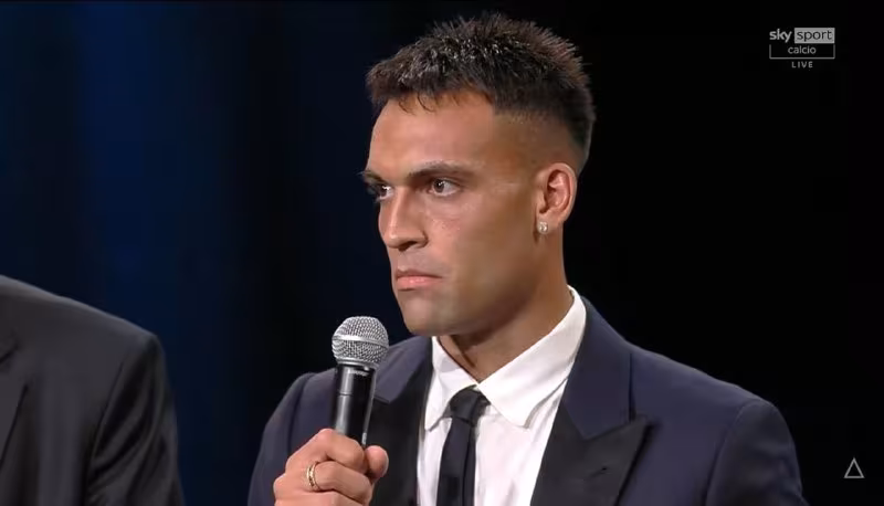 Gran Gala del Calcio 2026: Yilning eng yaxshi hujumchilari aniqlandi