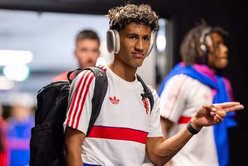 Jey-Jey Gabriel «Manchester Yunayted»ni tark etishi mumkin