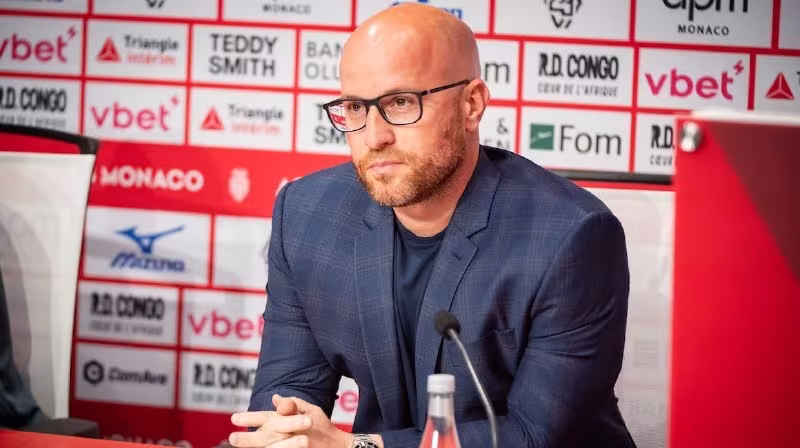 Tiago Skuro: «Lamin biz bilan qoladi»