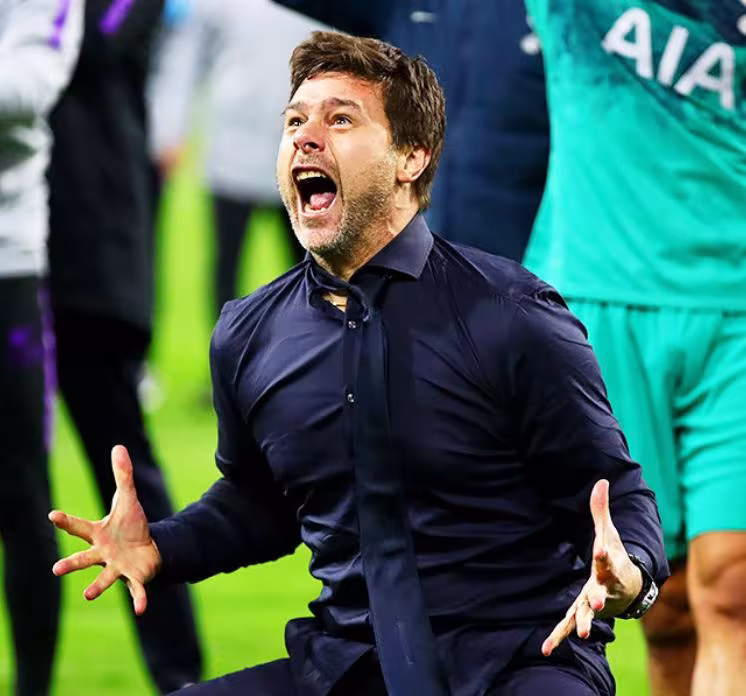 Maurisio Pochettino: «Chelsi» 2016/17-yilgi mavsum chempionligidan mahrum etilishi kerak edi»