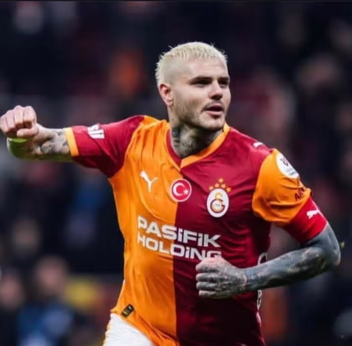 Everton Mauro Ikardini tarkibiga qo'shib olmoqchi