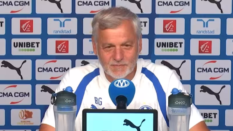 Bruno Jenezyo: «Olimpik» tarkibi va maqsadlar haqida