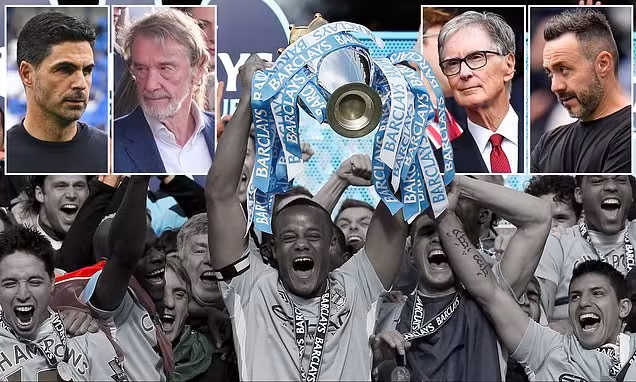 Manchester Siti 800 million funt sterlinglik da'vo bilan yuzlashishi mumkin