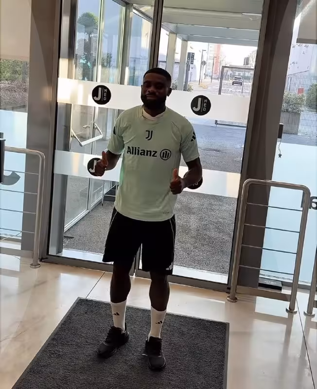 Andrea Kambyazo va Xuan Kabal xalqaro tanaffusdan keyin safga qaytishi mumkin