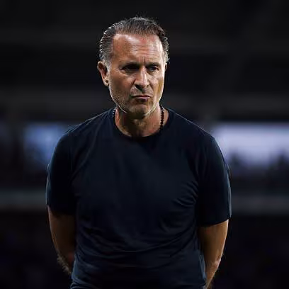 Jerri Kardinale «Milan»ga yaqinlashmoqda