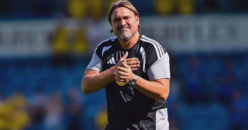 Daniel Farke transferlar oynasi yakuni bo'yicha fikrlarini bildirdi
