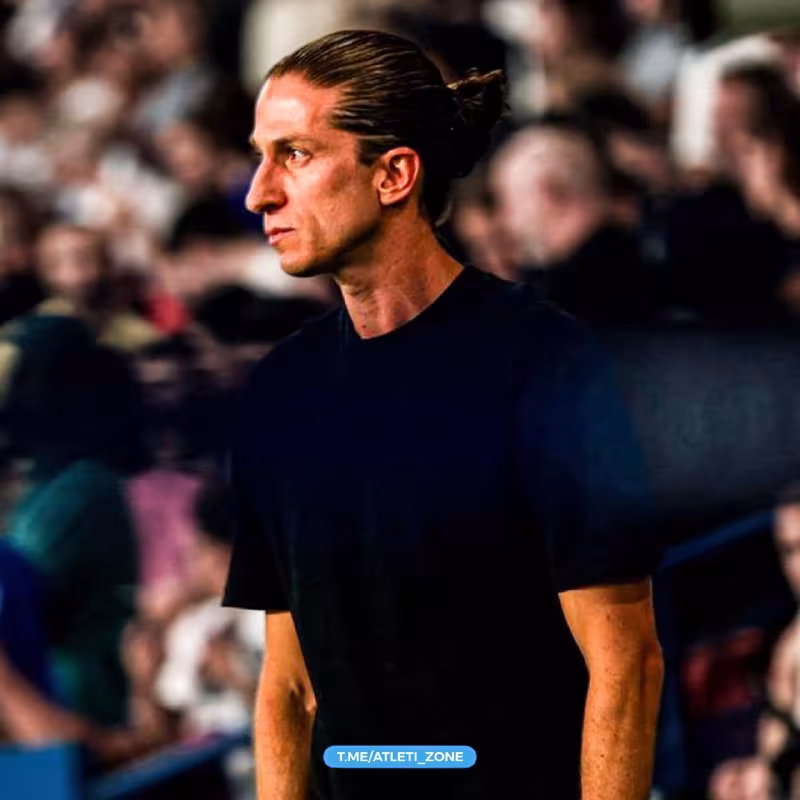 Filipe Luis «Monako»da mavsumni ajoyib boshladi
