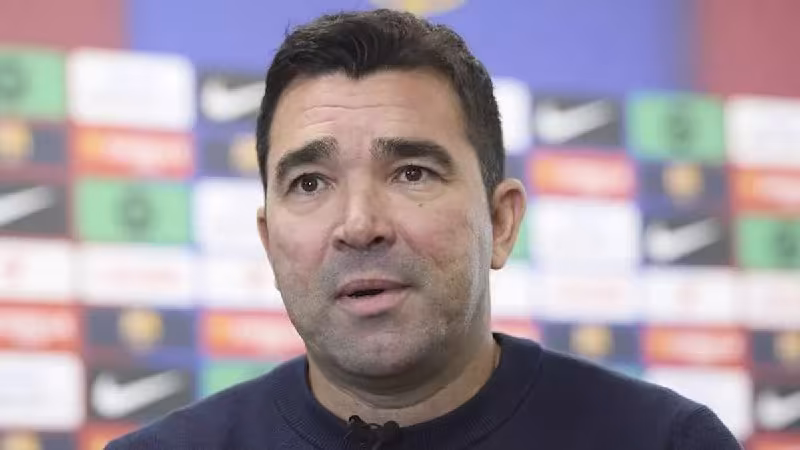 Deku Gordon, Bernardu Silva va Rodri transferlari haqida gapirdi
