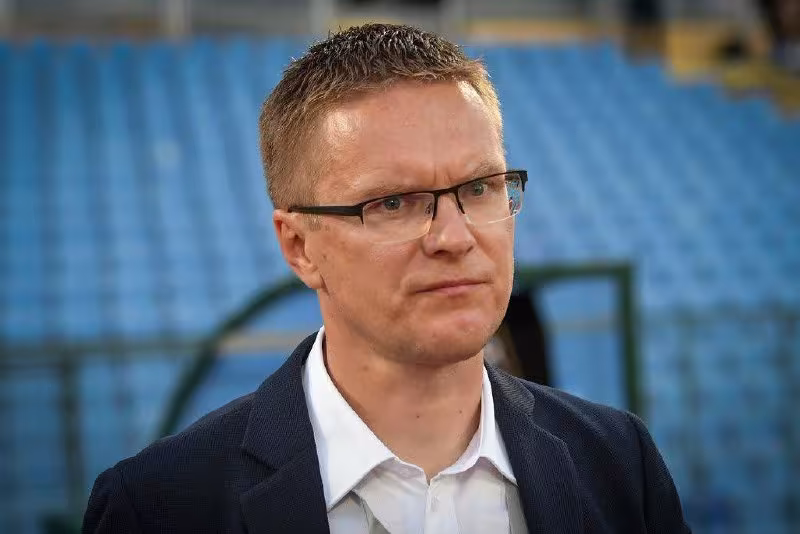 Valdas Dambrauskas «Old Trafford»ga tashrifi haqida gapirdi