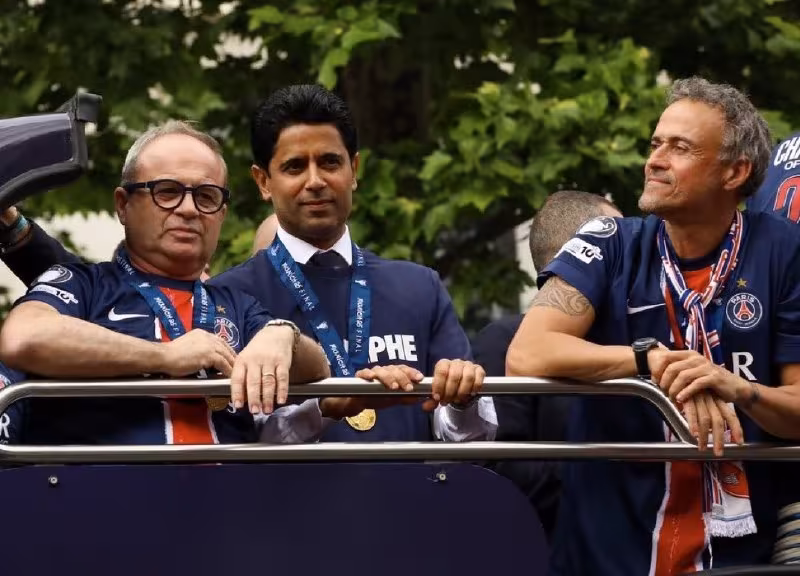 PSJ transfer oynasining so'nggi soatlarida yangi futbolchi izlamoqda