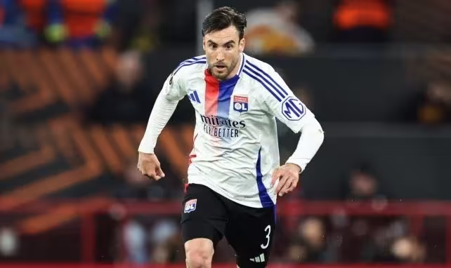 Nikolas Talyafiko «Atletiko»ga o'tmaydi