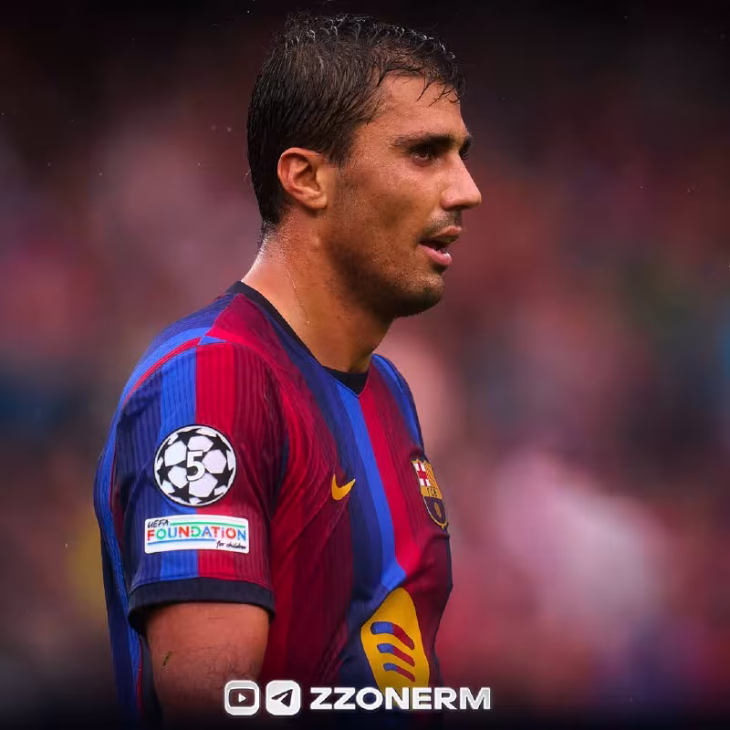 Rodri transferi va Real Madrid tarkibi haqida fikrlar