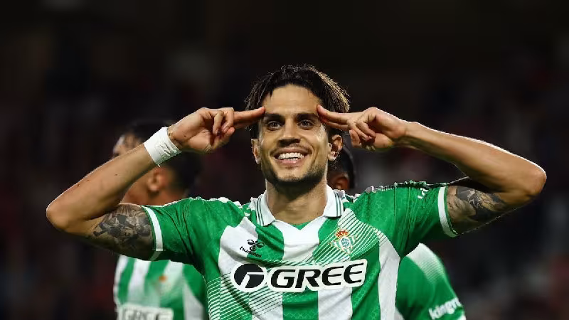 Mark Bartra: «Betis»dagi holatimdan juda xursandman»
