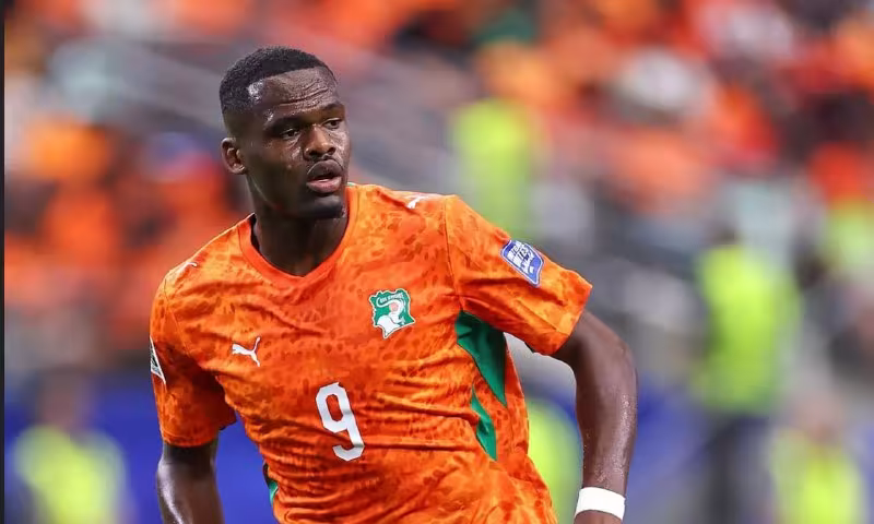 Erve Renar: «Inter» futbolchisi iqtidorli, unga vaqt kerak»
