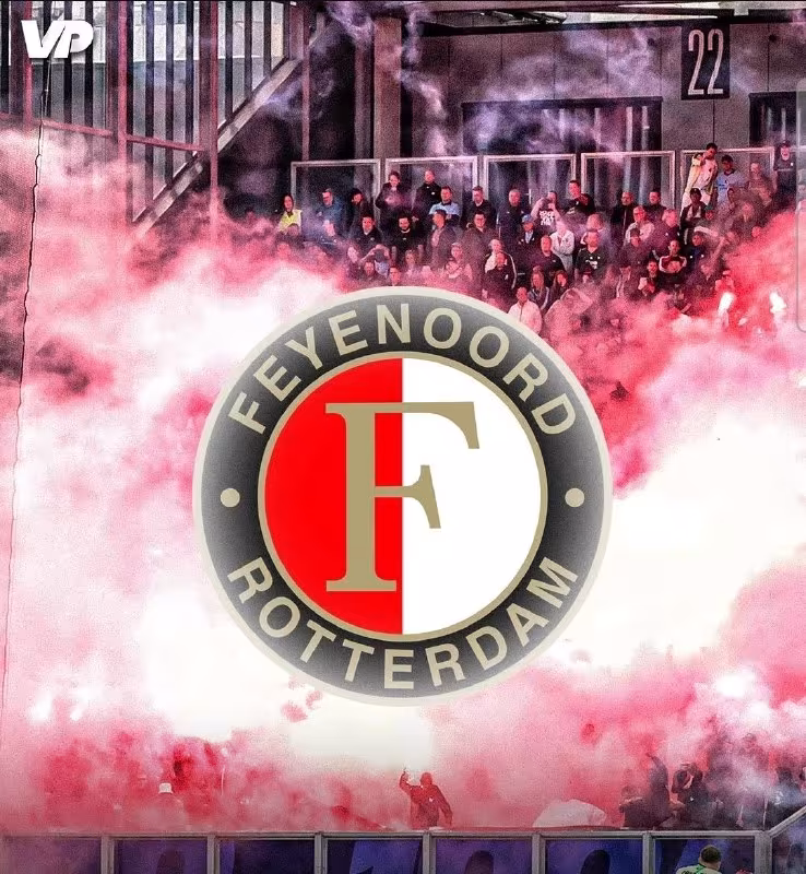 Feyenoord muxlislarga nisbatan qat'iy choralar ko'rdi