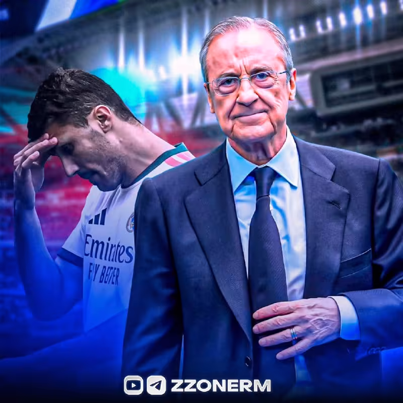 Real Madrid tarkibni kuchaytirishi kerak: jurnalistlar fikri