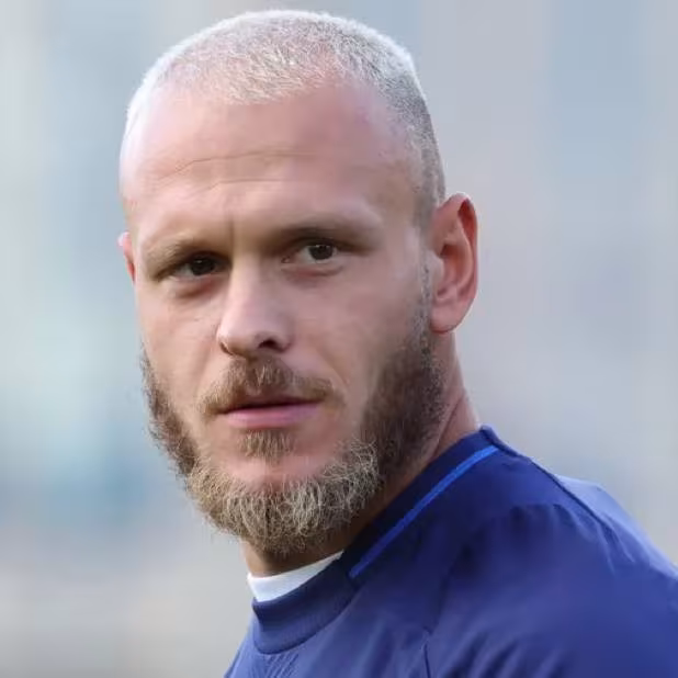 Federiko Dimarko «Barselona»ga o'tishga tayyor