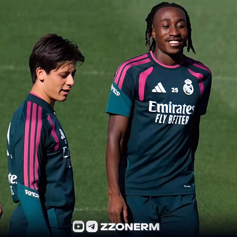 Mourinho "Atletiko"ga qarshi o'yin uchun tarkib borasida ikkilanmoqda