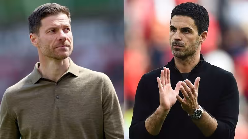Mikel Arteta: «Chelsi» bu mavsumda chempionlik uchun kurashadi