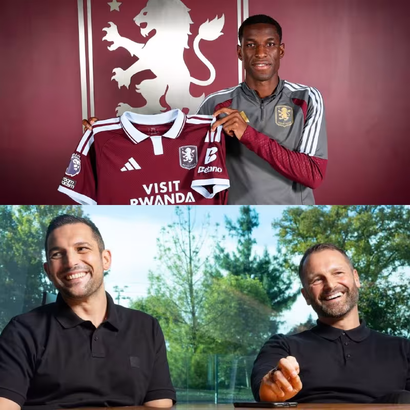 Nikolas Jeksonning transferi: «Chelsi» qanday qilib foydali bitimlarga erishmoqda?