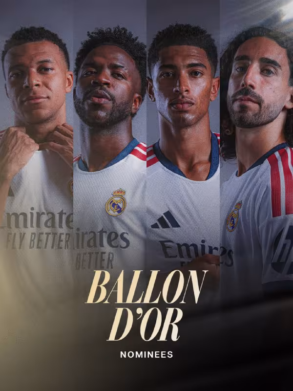 Real Madrid France Football bilan aloqalarni tikladi