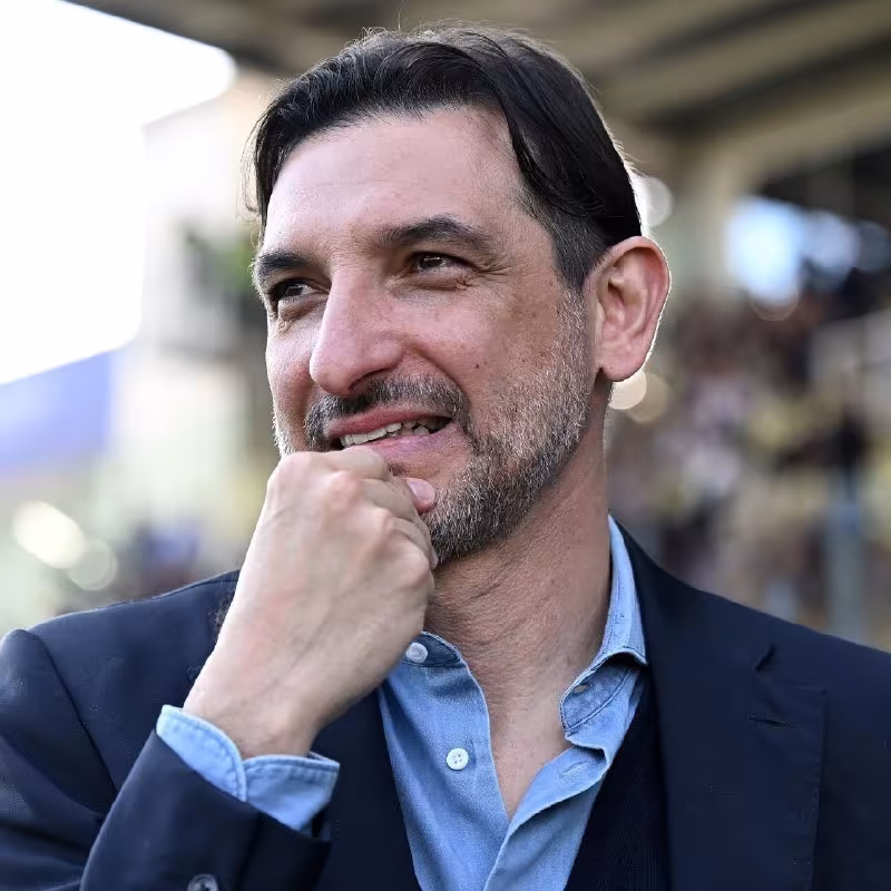 Dario Bacchin «Inter»da yangi lavozimga tayinlanadi