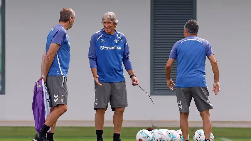 Manuel Pellegrini: Abde haqida gapirdi