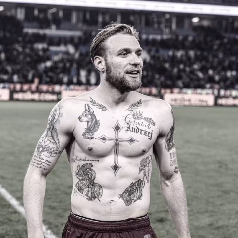 Timoteush Puxach: «Men «Manchester Yunayted» muxlisiman»