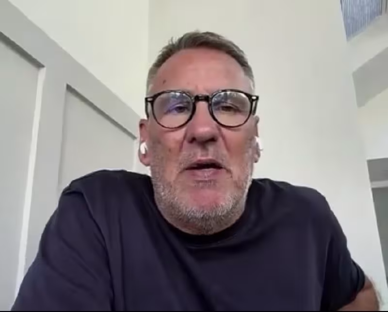 Pol Merson: Edegor «Arsenal»ga yangi transferdek ta'sir o'tkazmoqda
