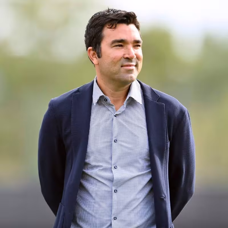 Deku: «Xulian Alvares borasida barchasini to'g'ri bajardik»