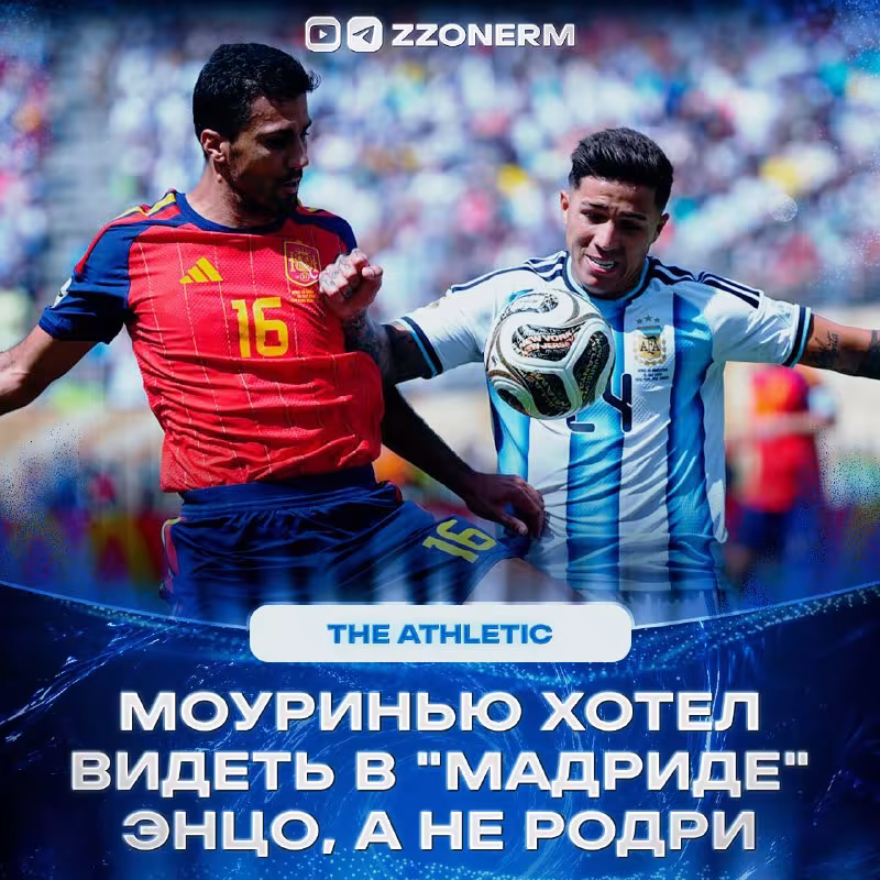 Mourinyu «Real» transfer siyosatiga qanday ta'sir o'tkazgan?
