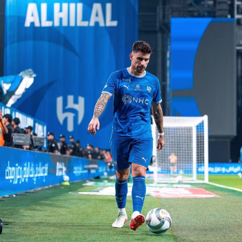 Al-Taawon klubi muxlislari tufayli jazolandi
