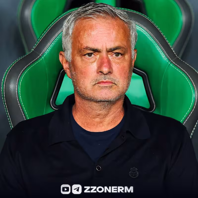 Real Madrid o'yinidagi muammolar muhokama markazida