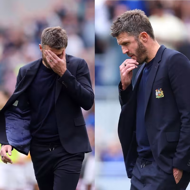 Manchester Yunayted mavsumni tarixiy yomon natija bilan boshladi
