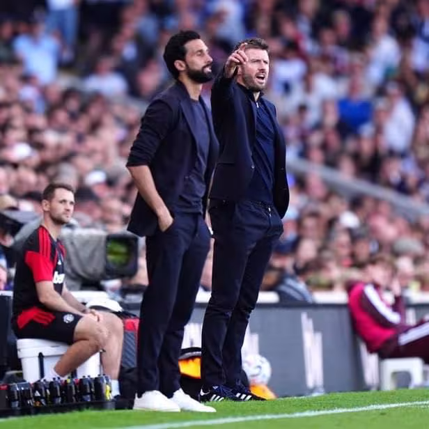 Alvaro Arbeloa: "Hakamlar qarorlari ko'pincha raqib foydasiga bo'ldi"